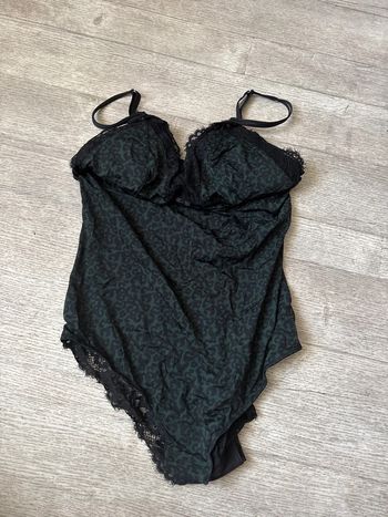 Body de nuit