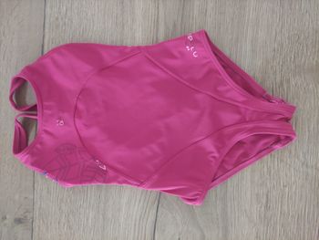 Maillot de bain