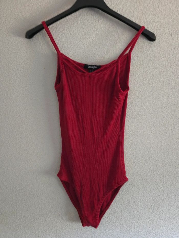 Body sexy taille XS neuf - photo numéro 6