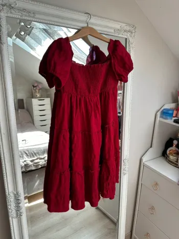 Robe 8 ans