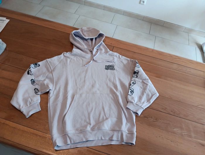 Sweat Animal crossing Jennyfer XXS