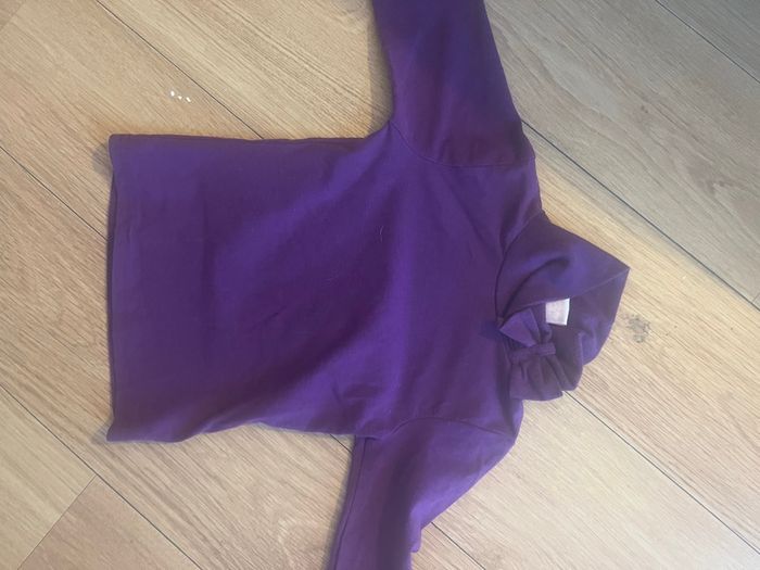 Pull col roulé - photo numéro 2
