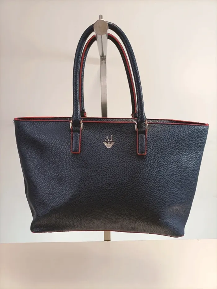 Sac à main Armani Jeans - photo numéro 2