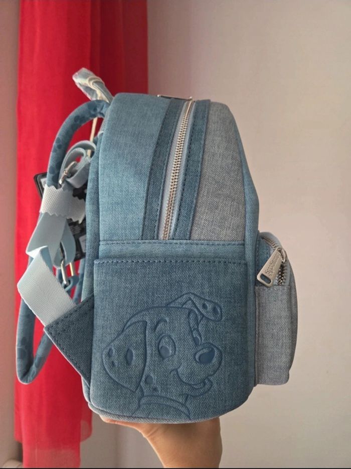 Sac loungefly animaux - photo numéro 4
