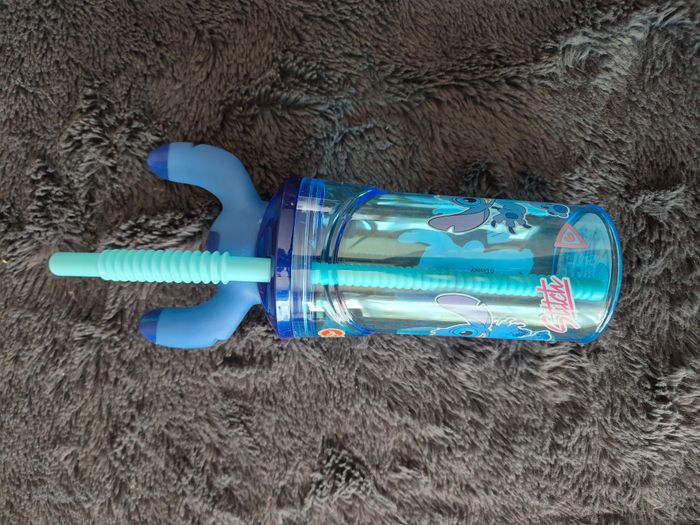 gourde lilo et stitch - photo numéro 3