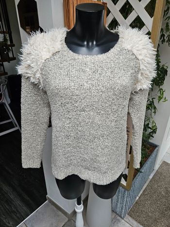 Pimkie pull taille M