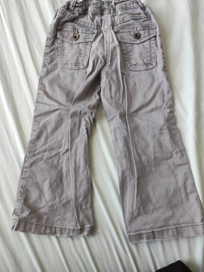 Jean T2A Okaïdi - photo numéro 2