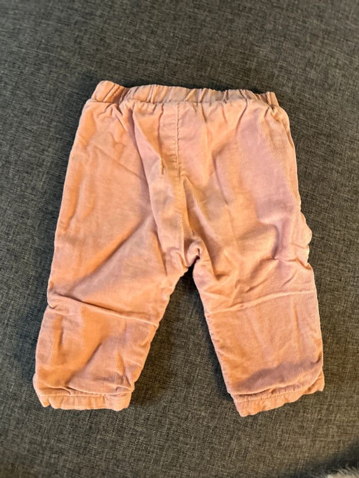 Ensemble 6 mois - photo numéro 6