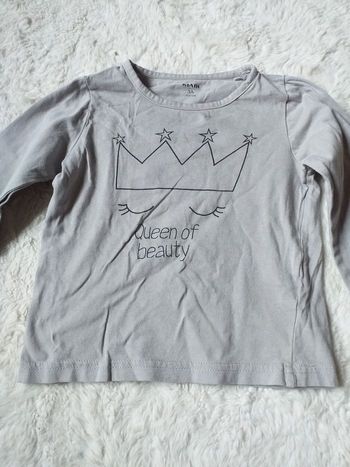 Tee-shirt taille 3 ans kiabi