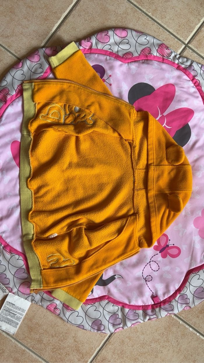 Veste garçon - photo numéro 2