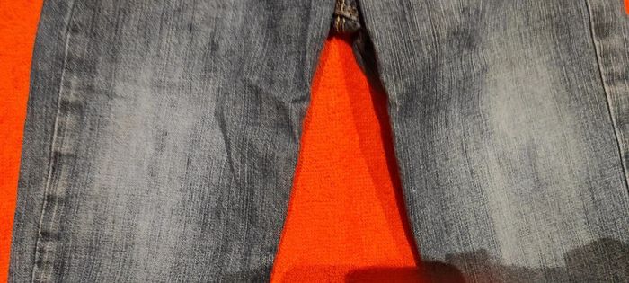 Jean Levi's 12 mois - photo numéro 2