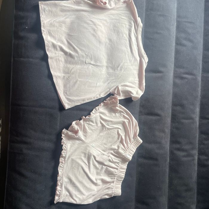 Pyjama fille 8/9 ans - photo numéro 5