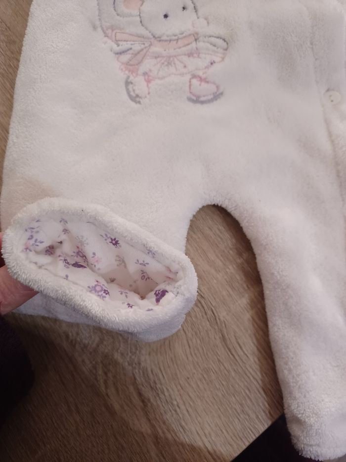 Combi 6 mois - photo numéro 2