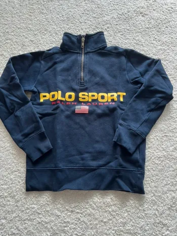 Pull Ralph Lauren