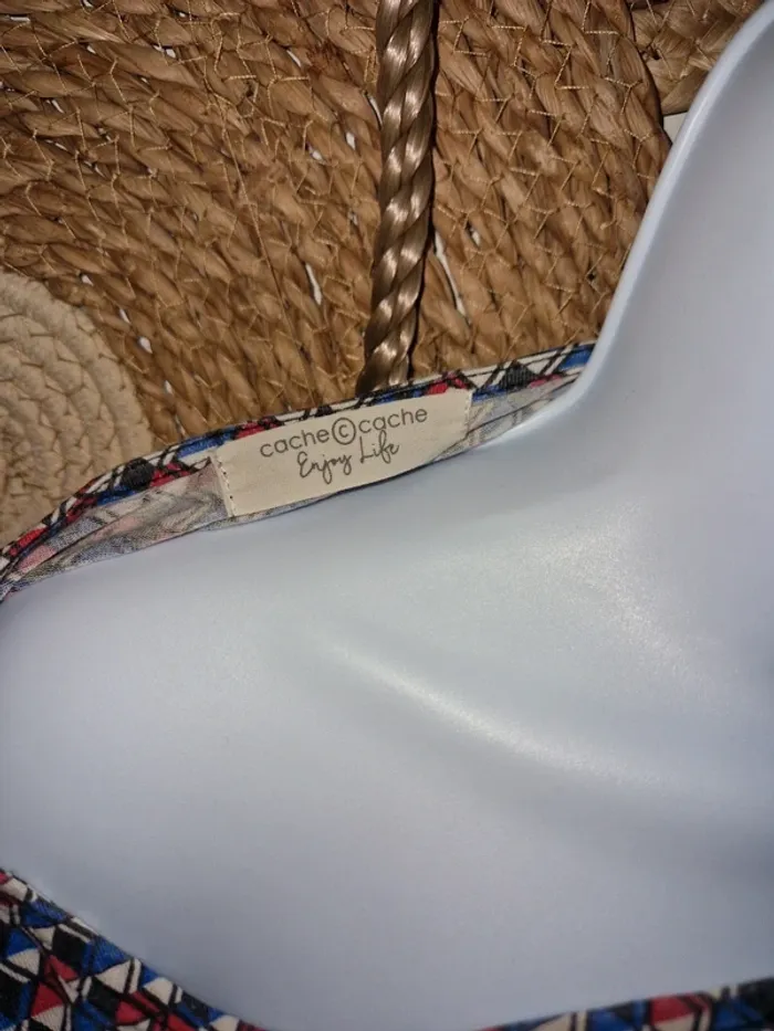 Blouse 🚺 - photo numéro 4