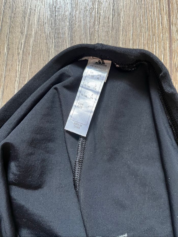 Maillot de bain garçon adidas 15-16 ans - photo numéro 3