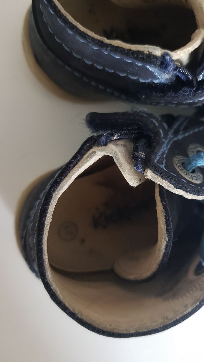 Chaussure - photo numéro 2
