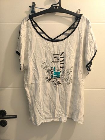 T shirt riu