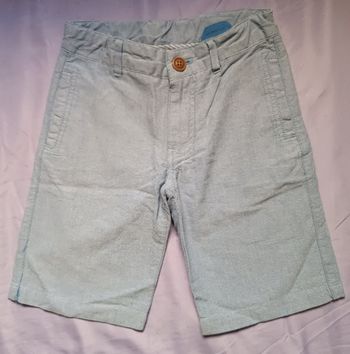 Shorts  kids 6/7 años.nuevo.