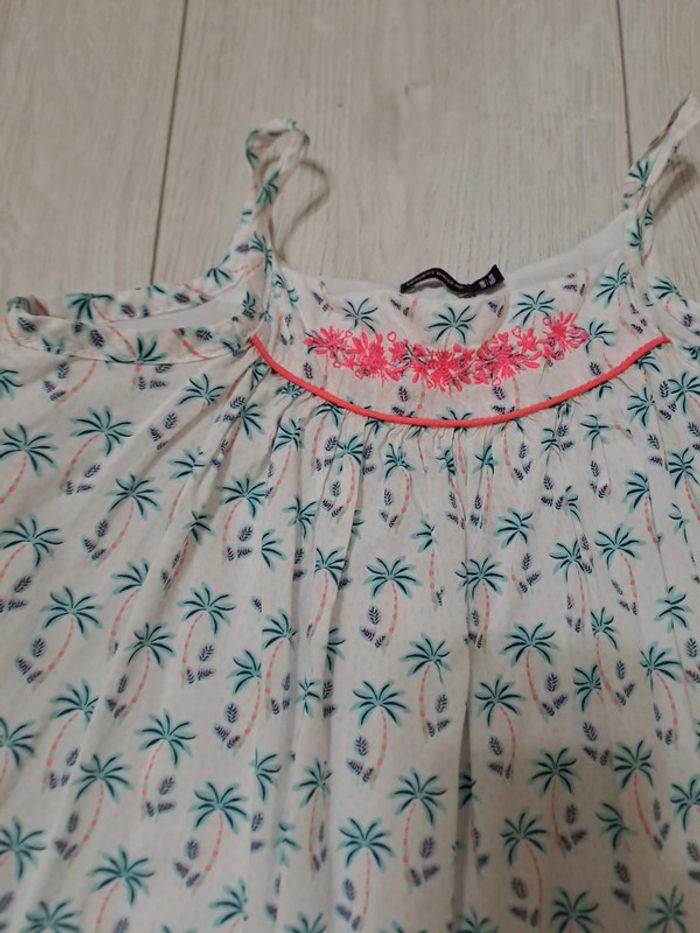 Superbe robe 6A - photo numéro 4