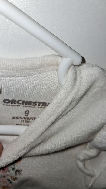 Très bon état  byjma fille