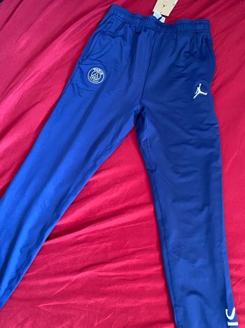 Patalon PSG Jordan slim