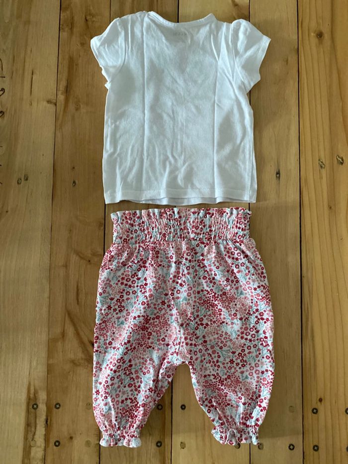 Ensemble Kiabi été - photo numéro 2