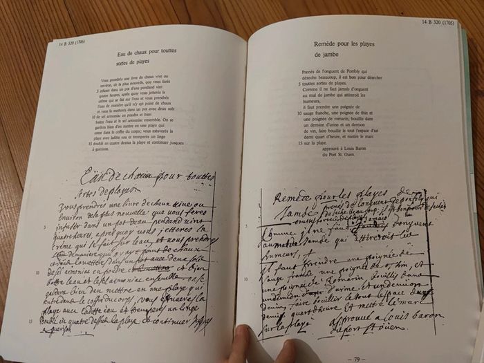 livre ancien L'eure et son passé - photo numéro 2
