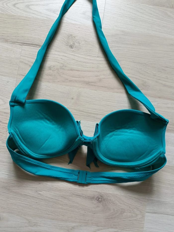 haut maillot de bain femme 36 - photo numéro 4