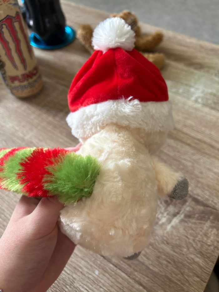 Peluche ty - photo numéro 4
