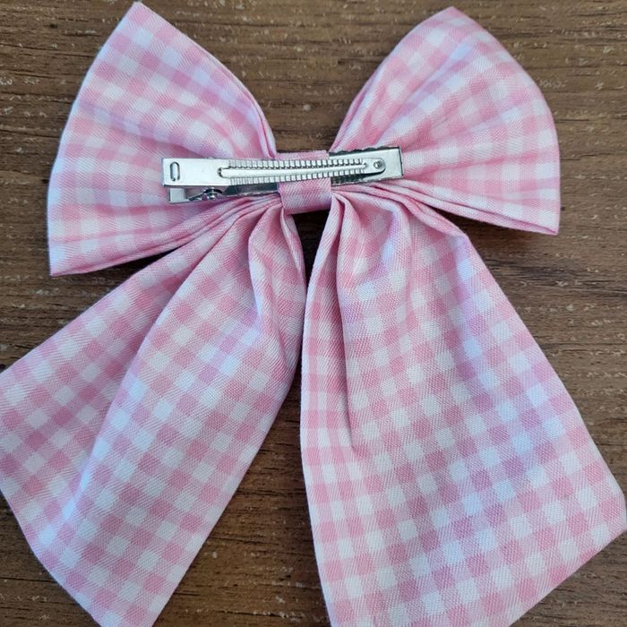 Barrette pour cheveux - photo numéro 2