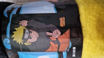 plaid Naruto