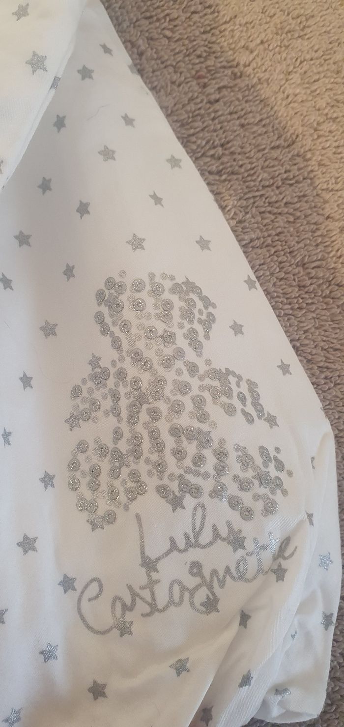 Lot vêtements fille 3 ans - photo numéro 5