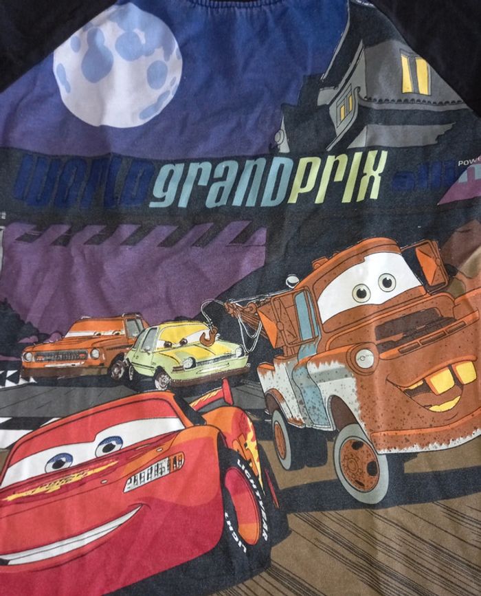 Tee-shirts 10 ans - photo numéro 3