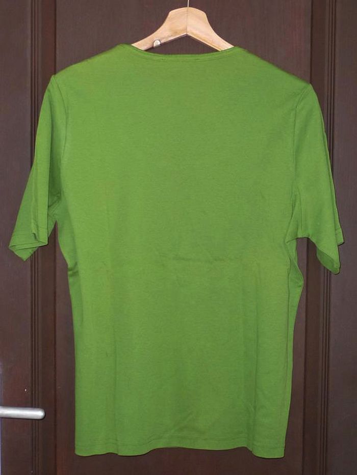 T-shirt " Betty Barclay " (T. 46) - Neuf avec étiquette - photo numéro 5