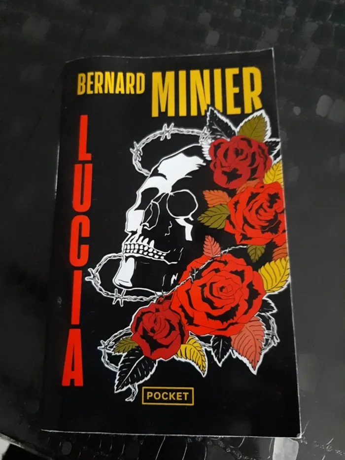 2 livres de poche Bernard Minier - photo numéro 4