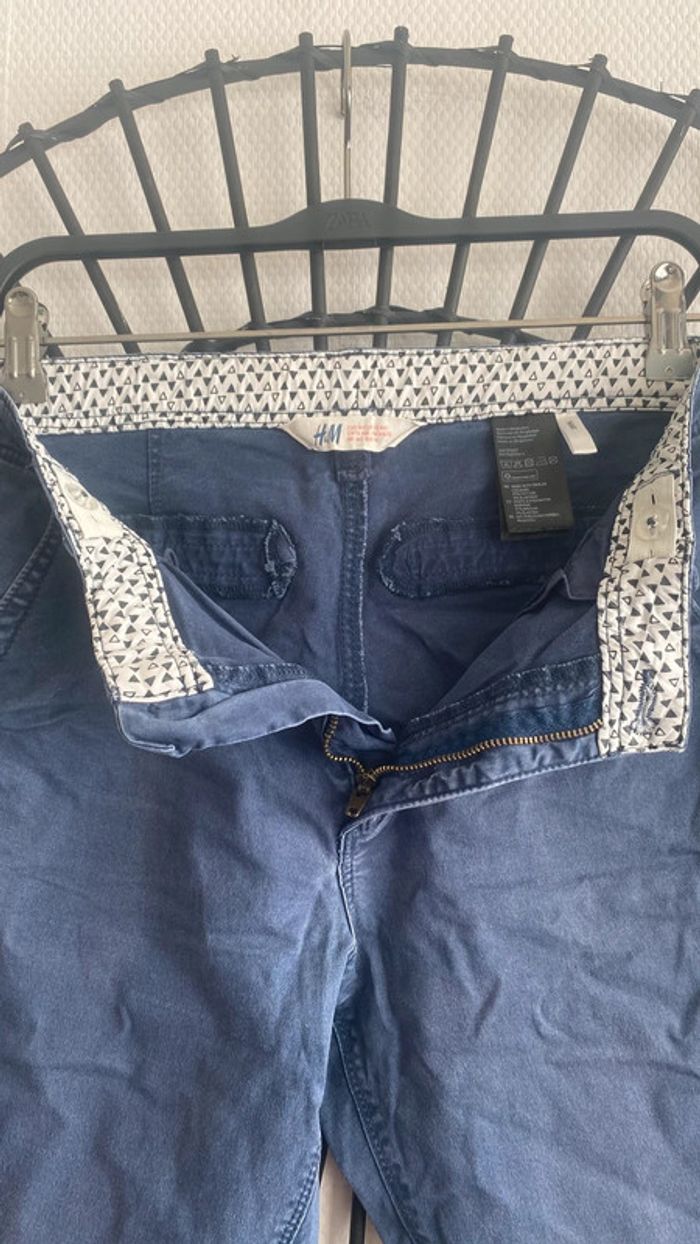 Lot de 2 jeans - photo numéro 3
