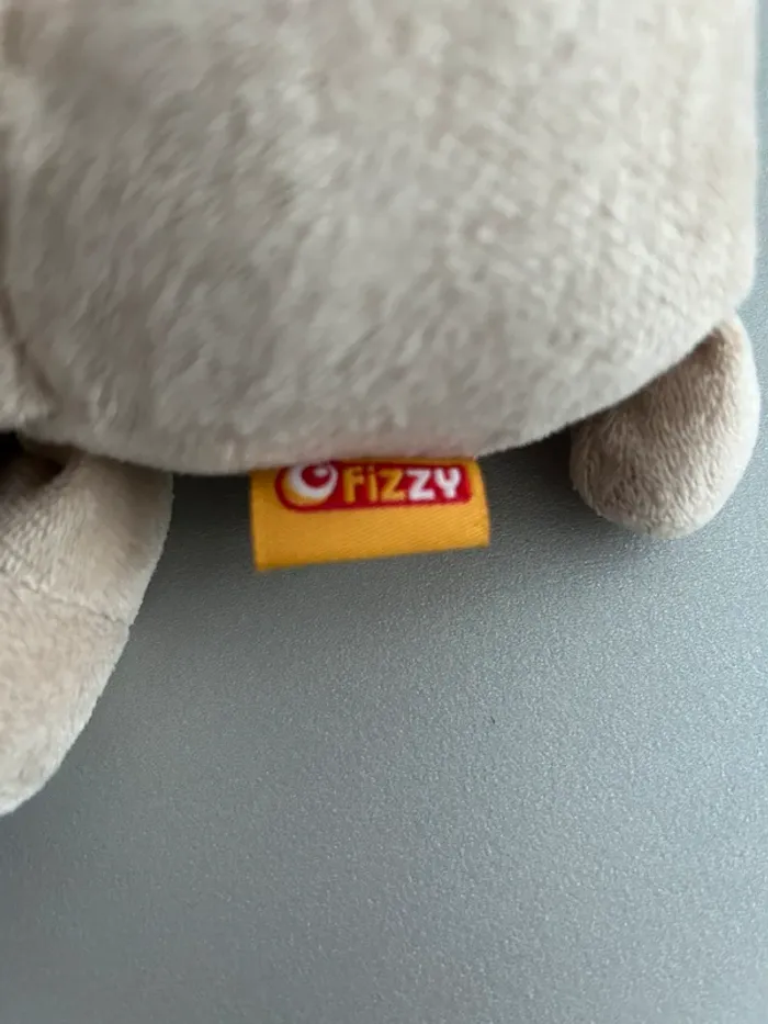 Peluche - photo numéro 3