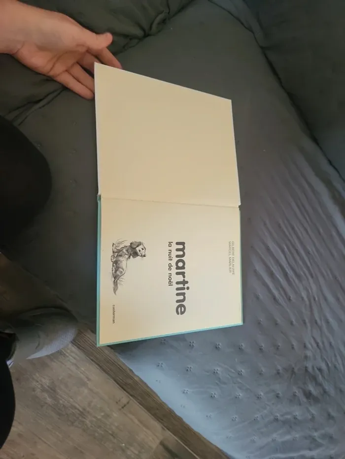 Martine - photo numéro 4