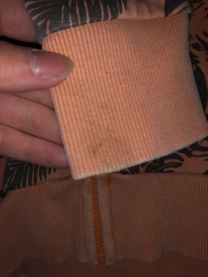 Gilet a capuche - photo numéro 5