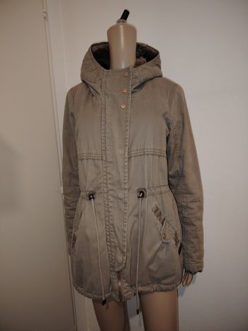 Parka only taille M