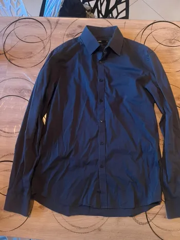 Chemise taille M