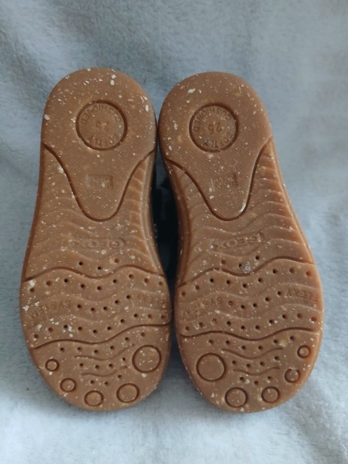 Chaussures Geox pointure 25 - photo numéro 6