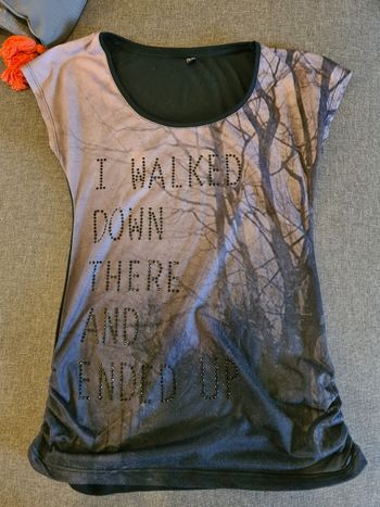 T-shirt Pimkie taille 36