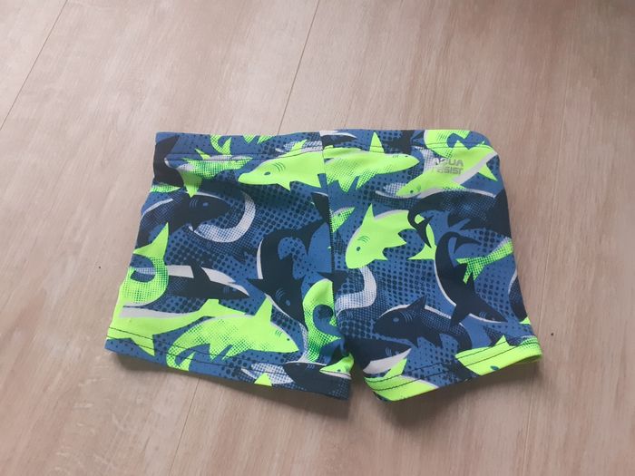 Maillot de bain - photo numéro 2