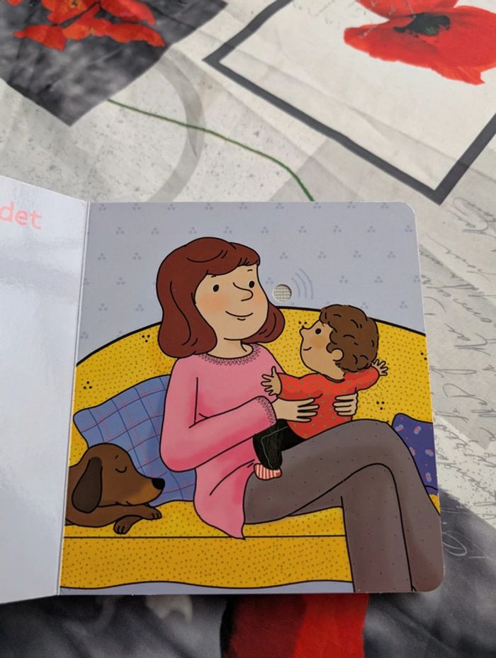 Mes premières comptines pour bébé - photo numéro 9
