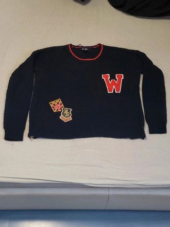 Magnifique pull Jennyfer