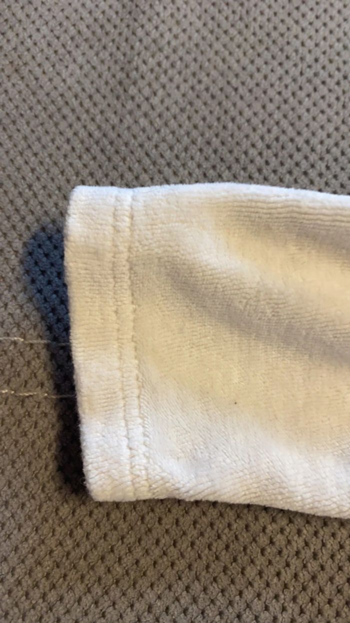 Lot de 2Grenouillère pyjamas - photo numéro 7