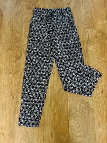Pantalon pyjama