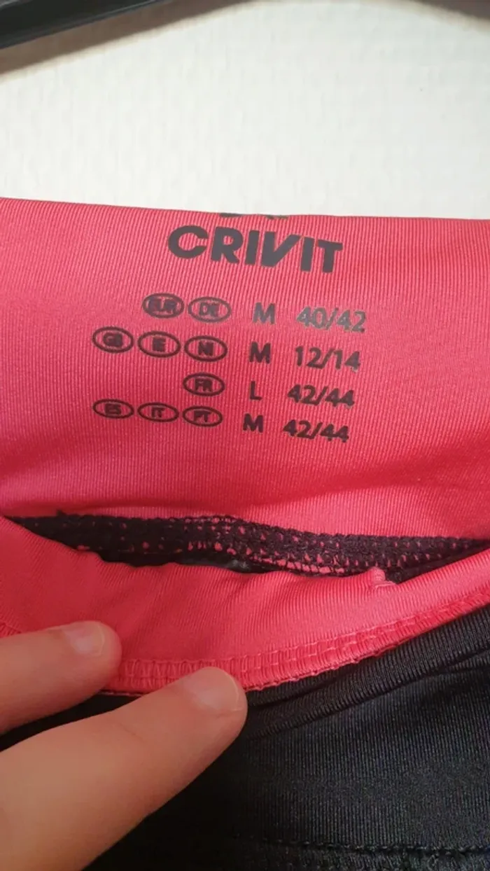 Pantalon - photo numéro 2